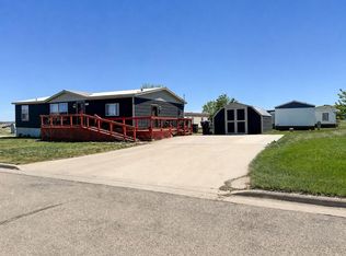 103 Telegraph Trl, Fort Pierre, SD 57532