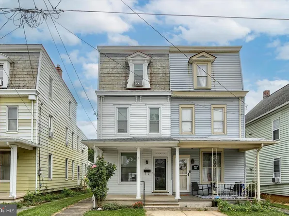 416 4th St, New Cumberland, PA 17070