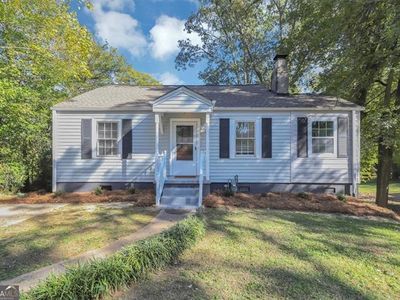 122 Austin Ave, Marietta, GA, 30060
