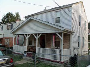 81 Briggs St, Pittsburgh, PA 15234