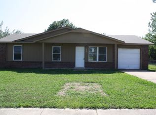 462 Heather Rd, Inola, OK 74036