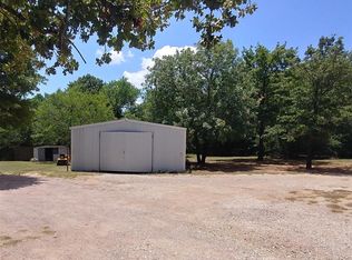 300 Pawnee Dr LOT 828, Gordonville, TX 76245