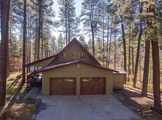 1843 Pine Valley Rd, Bayfield, CO 81122