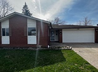 9484 Terry St, Romulus, MI 48174