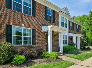 102 Park Pl, Williamsburg, VA 23185
