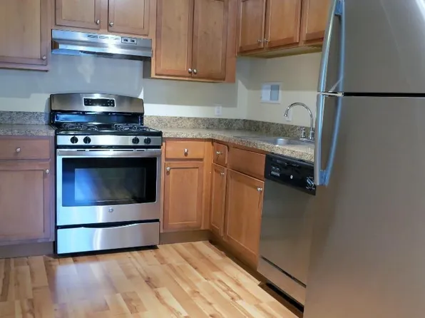 Michigan Park Commons