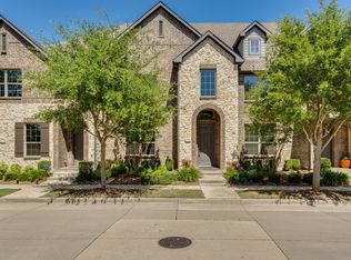 4509 Blackjack Oak Dr, McKinney, TX 75070