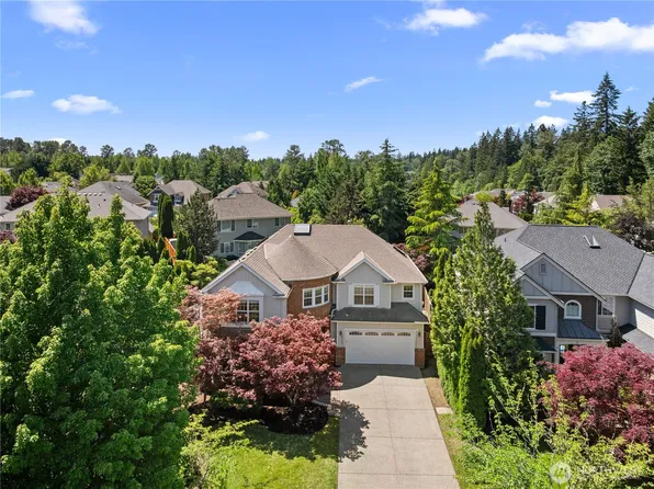 813 275th Place SE, Sammamish, WA 98075