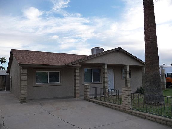2nd image of 7201 W Wilshire Dr