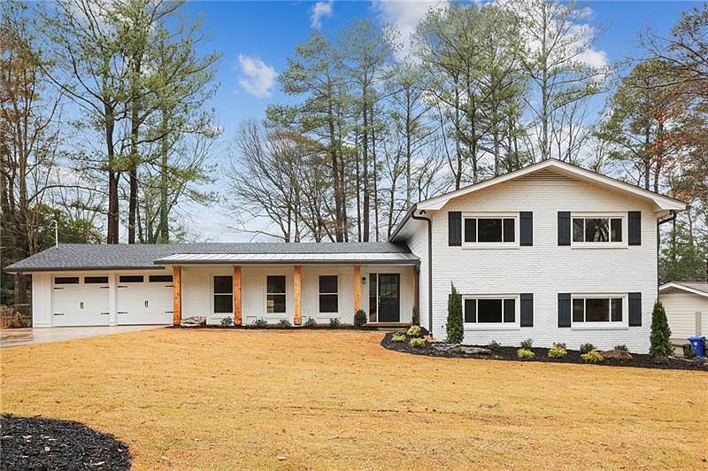 1st image of 2998 Evans Woods Dr