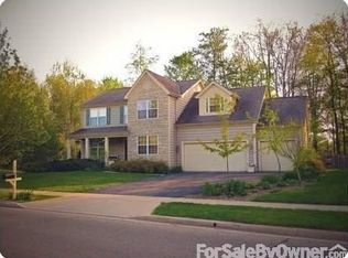 7895 Priestley Dr, Reynoldsburg, OH 43068