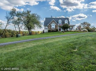 10999 Repp Rd, Union Bridge, MD 21791