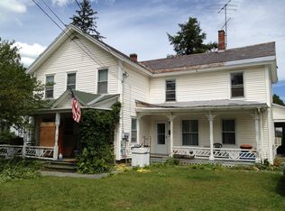 9 Washington St, Fair Haven, VT 05743