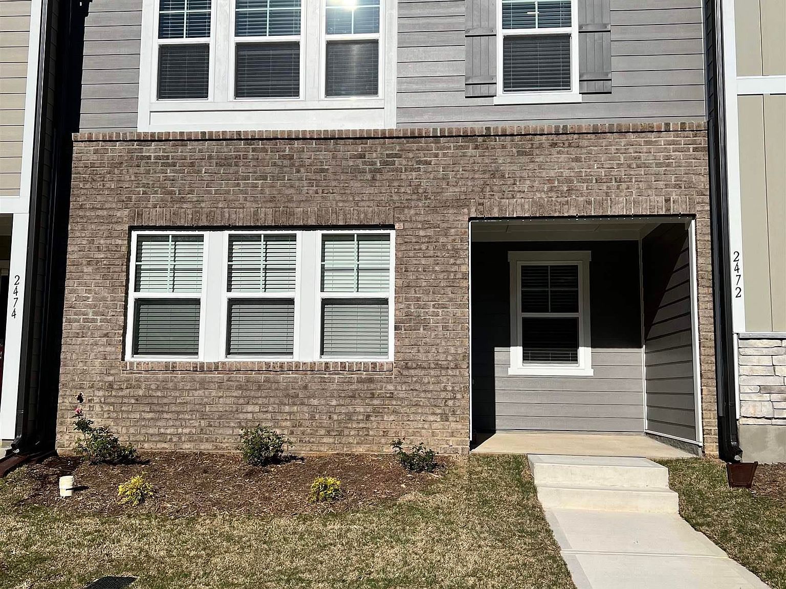 2472 Hutch Ln, Apex, NC 27523 Zillow