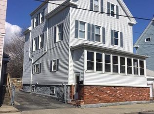 7 Juniper St, New Bedford, MA 02740