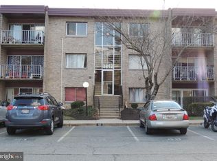 3812 Bel Pre Rd APT 2, Silver Spring, MD 20906