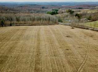 Bangall Rd, Millbrook, NY 12545