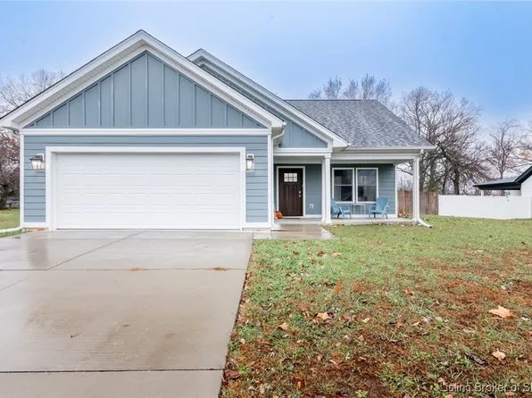 3829 Fiske Avenue, New Albany, IN 47150