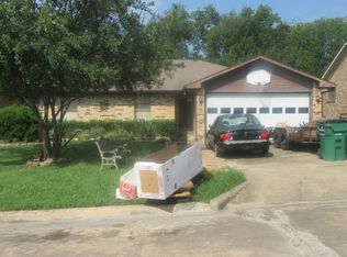 304 Tiffany Ct, Howe, TX 75459