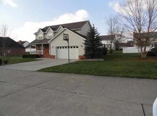 1 Hazel Cir, Winfield, WV 25213