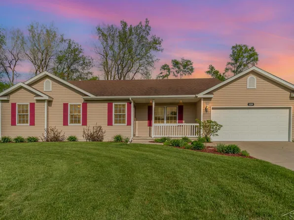 1239 Woodfield Trl, Hemlock, MI 48626