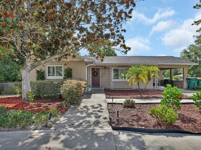 401 N McDonald Ave, Deland, FL, 32724