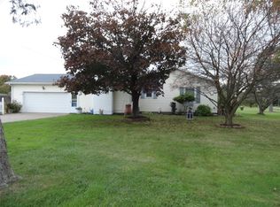3797 Kane Hill Rd, Erie, PA 16510