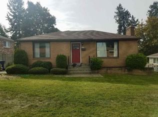 3017 W Princeton Ave, Spokane, WA 99205