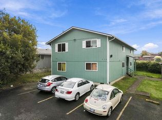 246 NE 3rd St, Newport, OR 97365