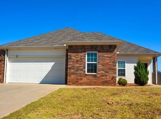 7104 Eagles Lndg #0, Oklahoma City, OK 73135