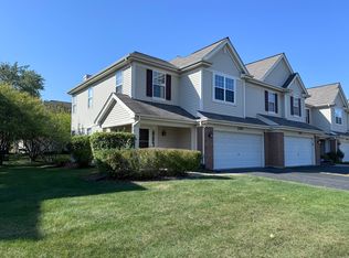 2341 Claremont Ln, Lake In The Hills, IL 60156