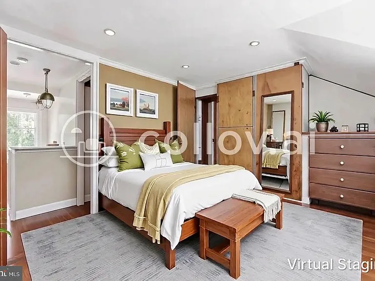 803 Mill Creek Rd — Photo 4