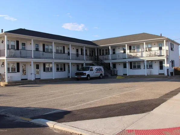 2204 Gr Central Ave #U1, Lavallette, NJ 08735