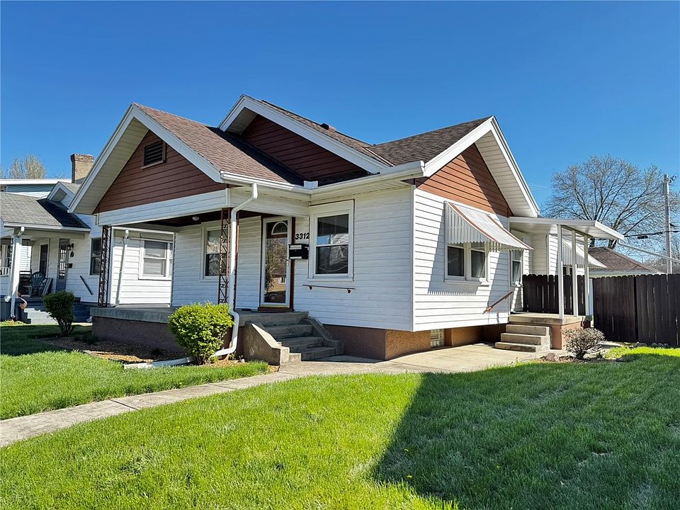 1st image of 3312 Wayne Ave