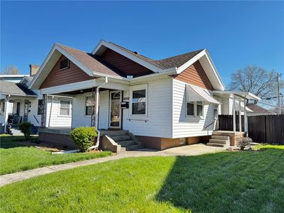 3312 Wayne Ave, Dayton, OH, 45420