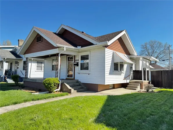 3312 Wayne Ave, Dayton, OH 45420
