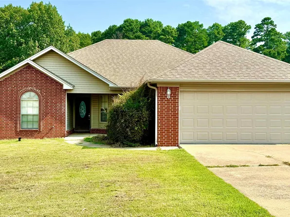 3514 Hampton Dr, Benton, AR 72015