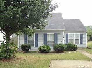 5924 Hewitt Dr, Charlotte, NC 28269