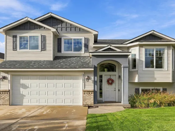 24281 E Sharp Ave, Liberty Lake, WA 99019