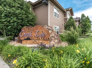 10841 Twenty Mile Rd #106, Parker, CO 80134
