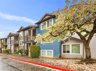 Aspen Grove Condominiums, Kent, WA 98030