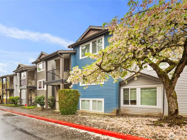 26205 116th Avenue SE #A204, Kent, WA 98030