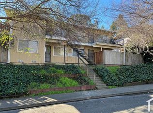 1555 Valle Vista Ave, Vallejo, CA 94589