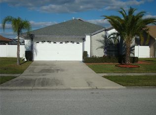 3137 Arrow Dr, Kissimmee, FL 34746