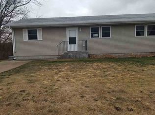 306 W Reid Ave, North Platte, NE 69101