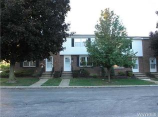 223 Wimbledon Ct, Buffalo, NY 14224