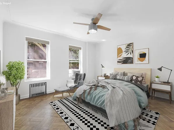 231 Park Pl APT 11, Brooklyn, NY 11238