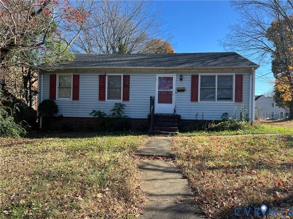 5203 Wingfield St, Richmond, VA 23231