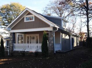 1033 Williams Mill Rd NE APT A, Atlanta, GA 30306