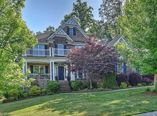 9522 Minnie Lemmond Ln, Mint Hill, NC 28227